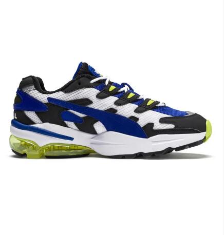 Zapatillas Puma Cell Alien OG Hombre-369801-01 6/6
