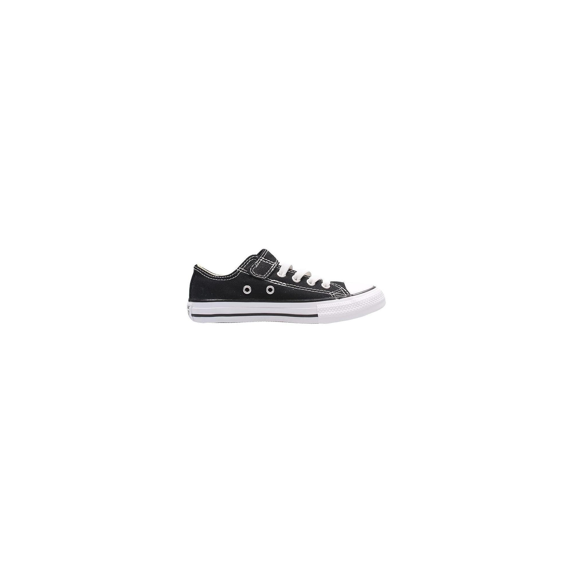 Adidași pentru Copii Converse Chuck Taylor All Star Easy-On Negru