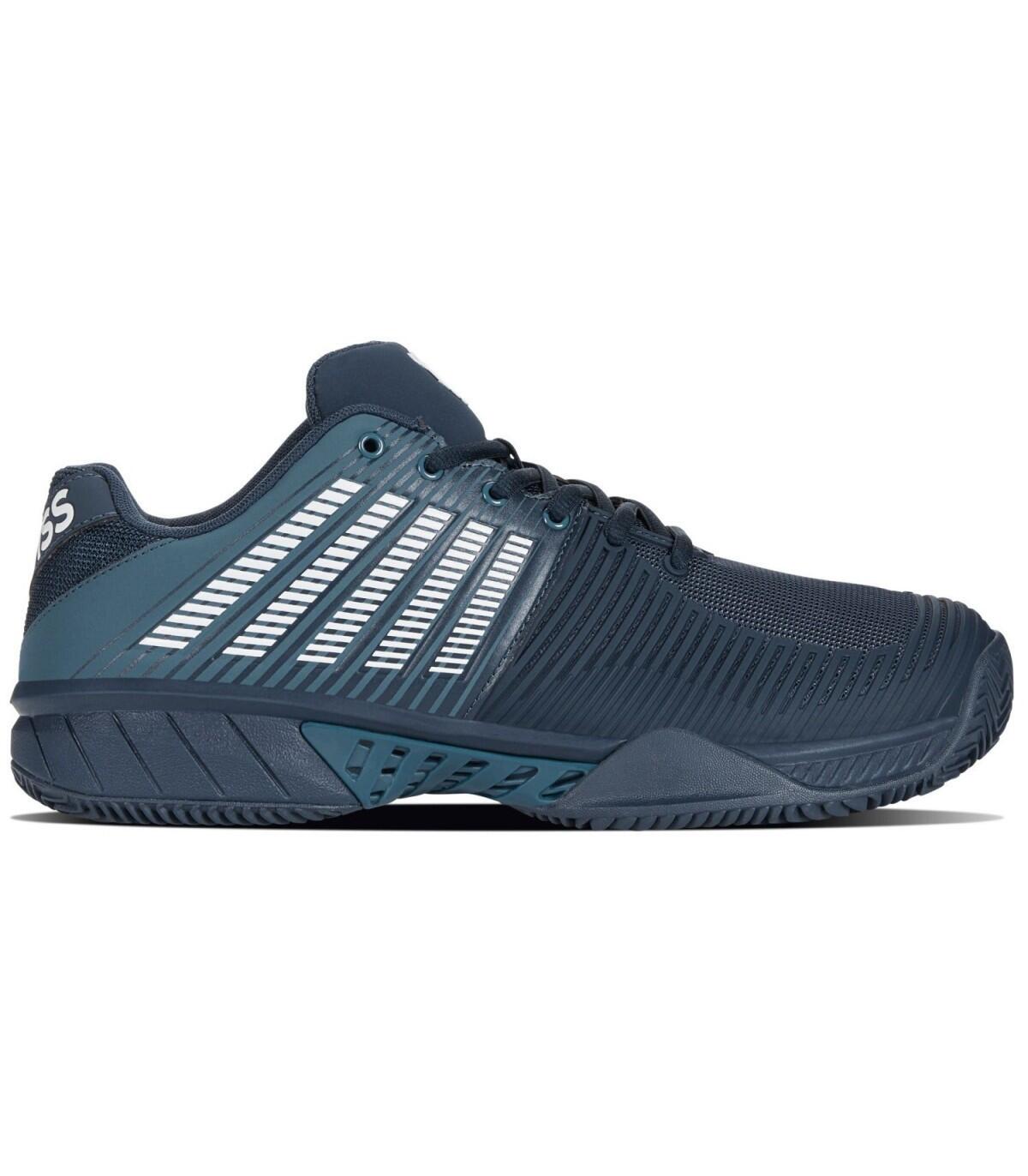 Zapatillas de tenis y padel hombre K-Swiss EXPRESS LIGHT 2 HB azul 6/6