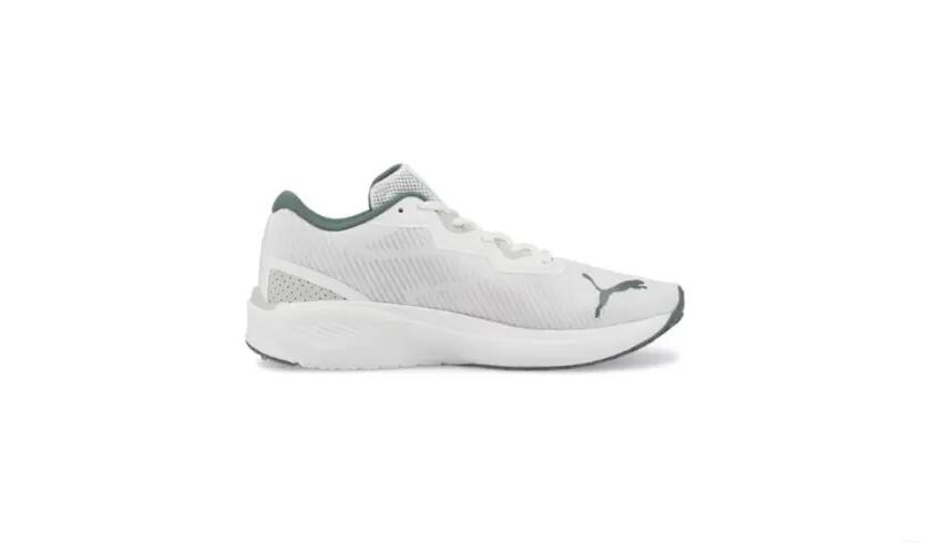 Zapatillas de Running para Adultos Puma Blanco 7/7