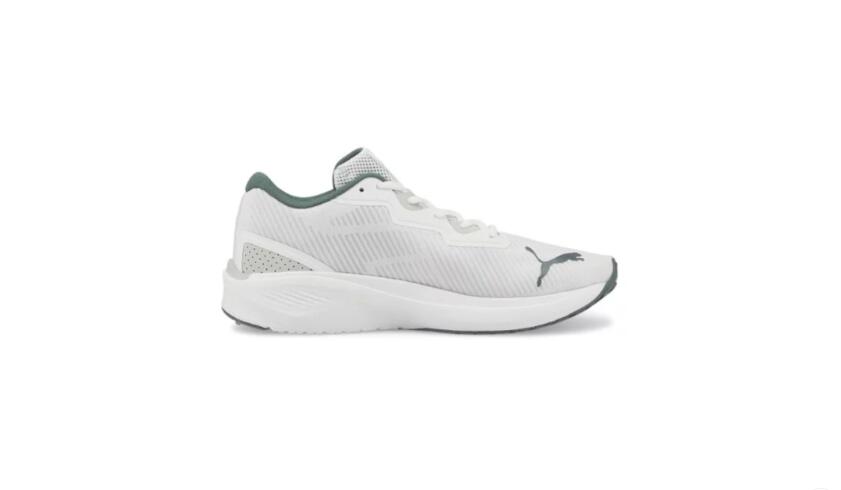 Zapatillas de Running para Adultos Puma Blanco 7/7