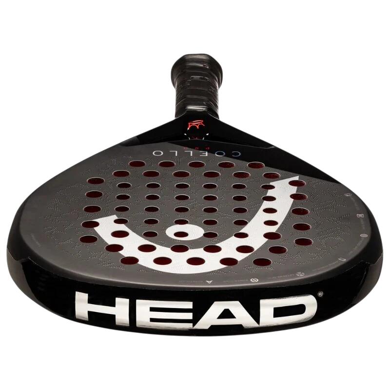 RAQUETTE DE PADEL HEAD COELLO PRO 2025 3/6
