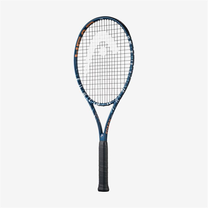 Raqueta de tenis HEAD MX Spark Comp petrol 2/5