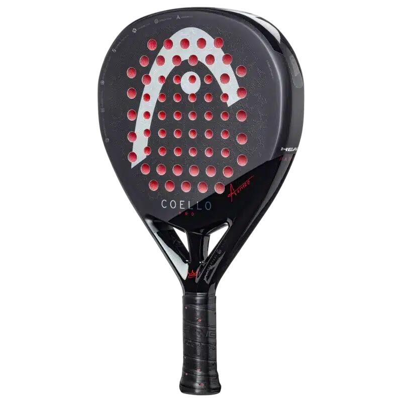 RAQUETTE DE PADEL HEAD COELLO PRO 2025 2/6