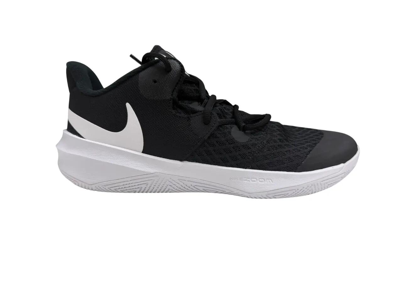 Zapatillas Nike Zoom Hyperspeed Court Negro 6/6