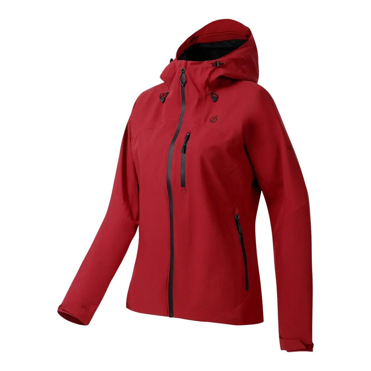 Chaqueta de senderismo Dare 2B Torrek III 3/4