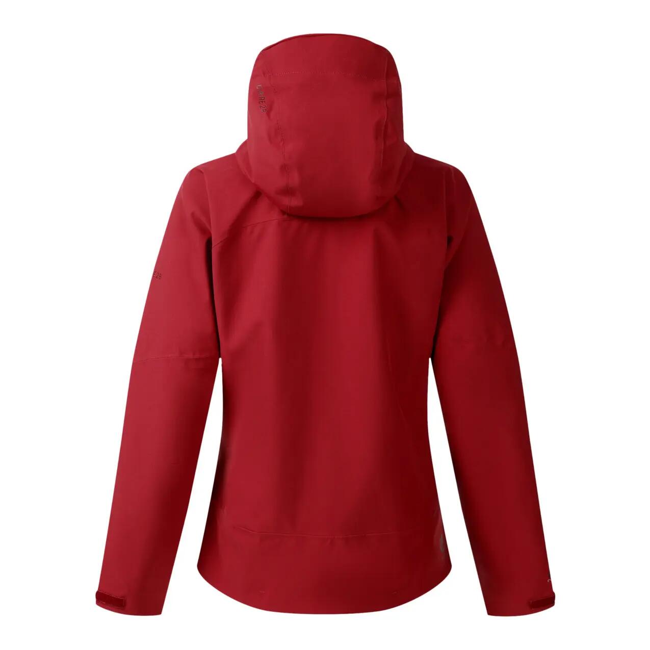 Wanderjacke Damen Dare 2B Torrek III 2/4