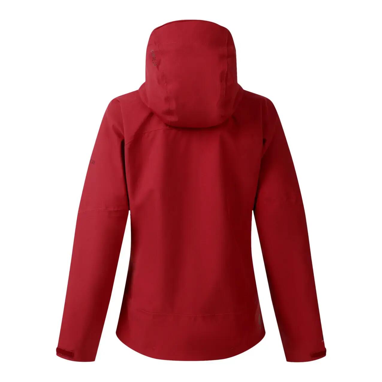 Chaqueta de senderismo Dare 2B Torrek III 2/4