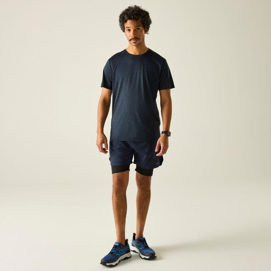 Camisola Regatta Fingal Edition Marl 5/7