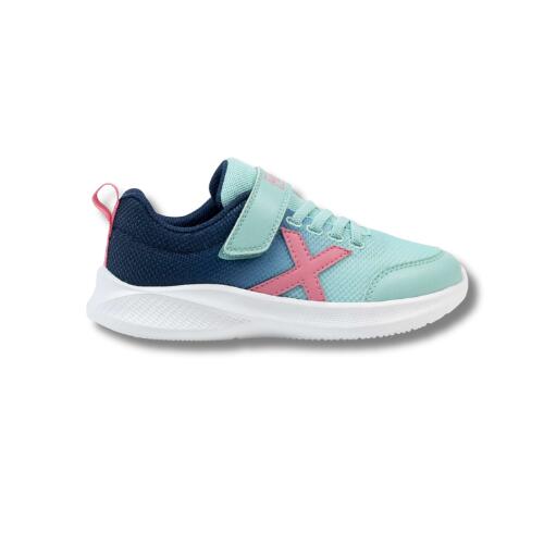 Munich Mini Leta 8935006 Azul 6/6
