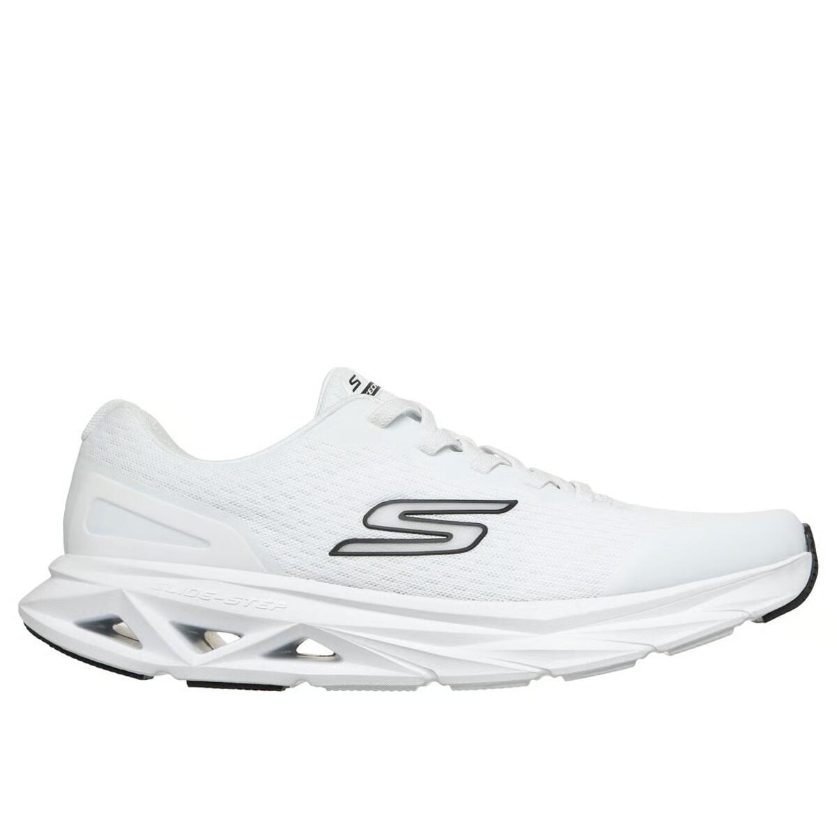 Sneakers Skechers Glide-step Vortex - Avalin, Wit, Mannen 6/6