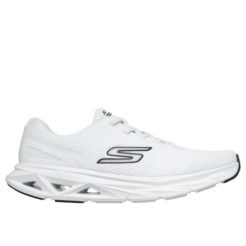 Pantofi sport barbati Skechers Glide-step Vortex - Avalin, Alb