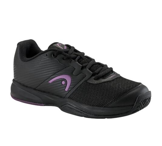 Head Revolt Court 274505 Woman Black 7/7
