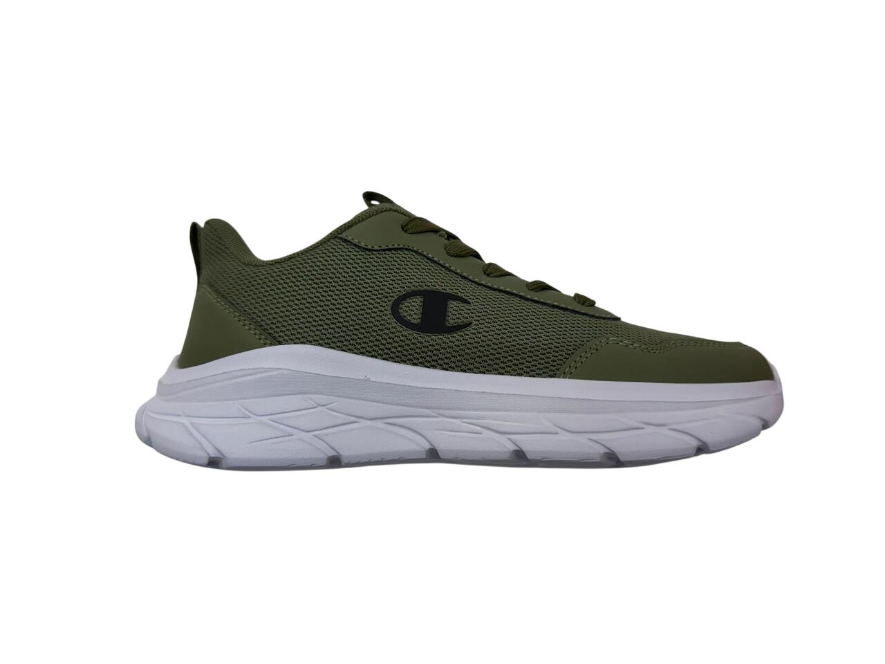 Zapatillas Deportivas Niño Champion FZE U GS Verde Ligero-S33286-CHA-GS008