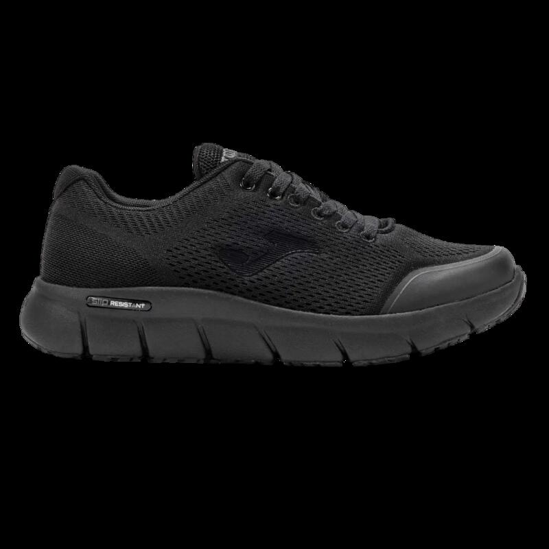 Zapatillas Deportivas Hombre Joma Zen 2521 Negras Comodas-CZENS2521