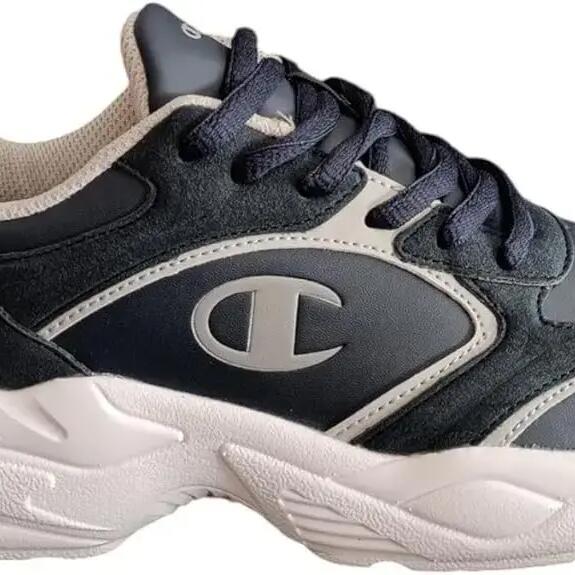 BLUE / GREY / WHITE