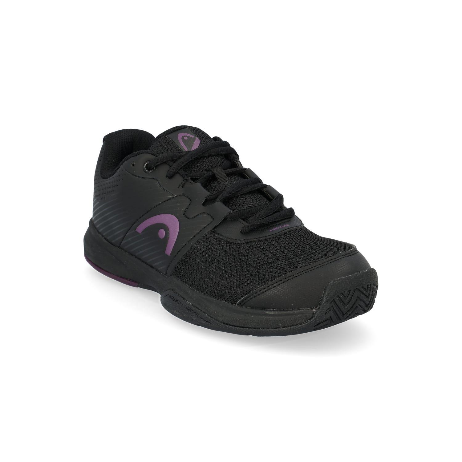 Head Revolt Court 274505 Woman Black 2/7