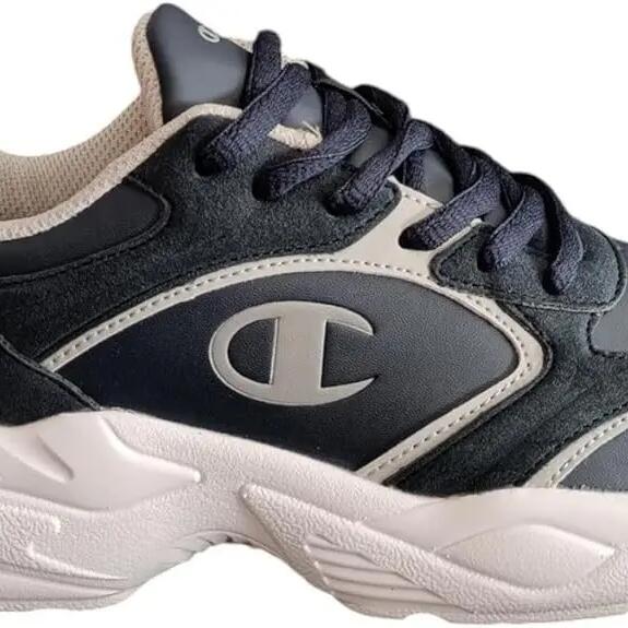 Sneakers Champion model S32901-BS501 for children