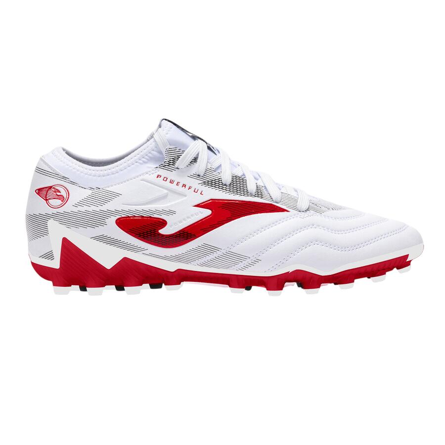 Botas de futbol Joma modelo POWS2502AG para hombre 4/4