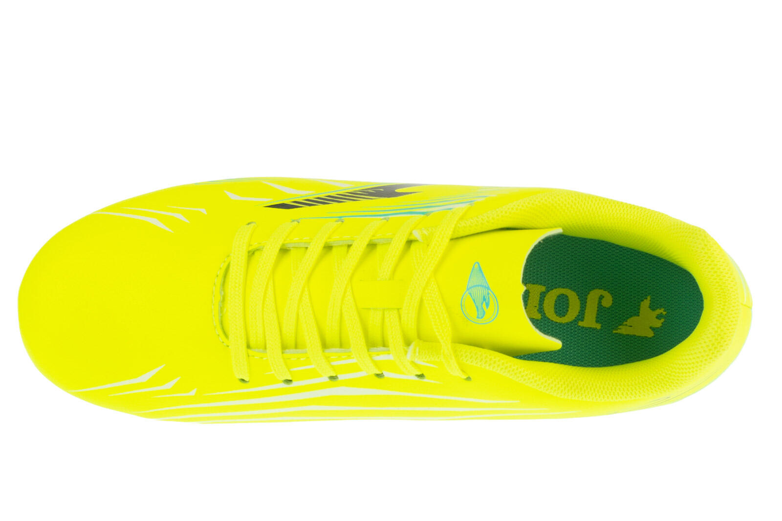 Buty piłkarskie korki chłopięce, Propulsion Jr 25 PRJW AG 3/6