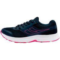 Zapatillas Running Mujer Joma R.F Lady 2123 Navy Pink Marino y Rosa-RF70LW2123 3/7