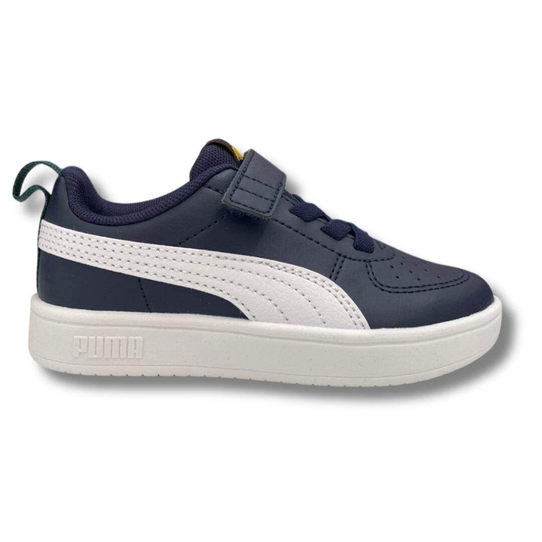 Buty do chodzenia dla dzieci Puma Rickie AC 6/6