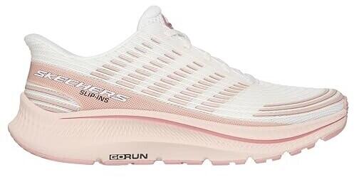 Skechers GO RUN Consistent 2.0 Senna Natural Mujer