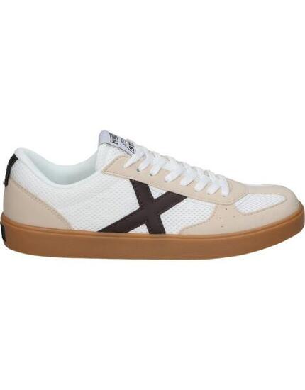 Zapatillas MUNICH Break 40 Gris Hombre