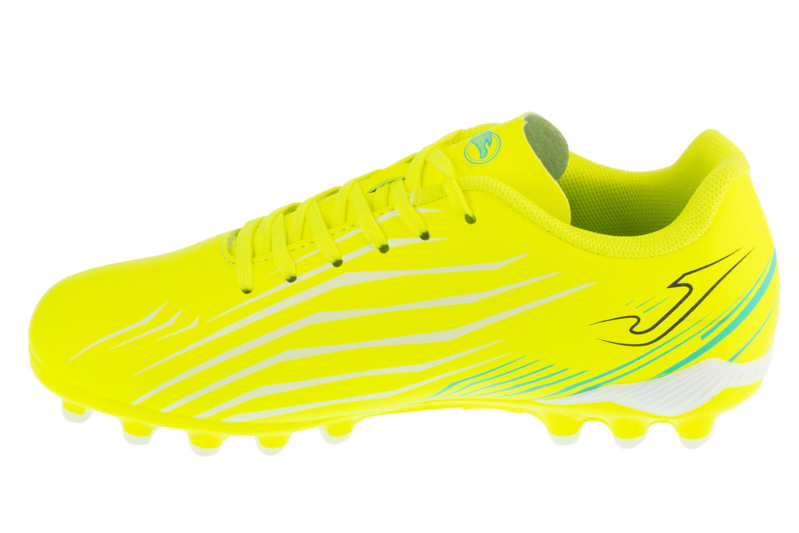 Buty piłkarskie korki chłopięce, Propulsion Jr 25 PRJW AG 2/6