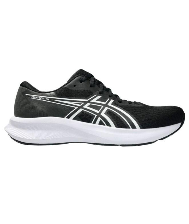 Zapatillas de running Asics modelo 1011C050-002 para hombre 7/7