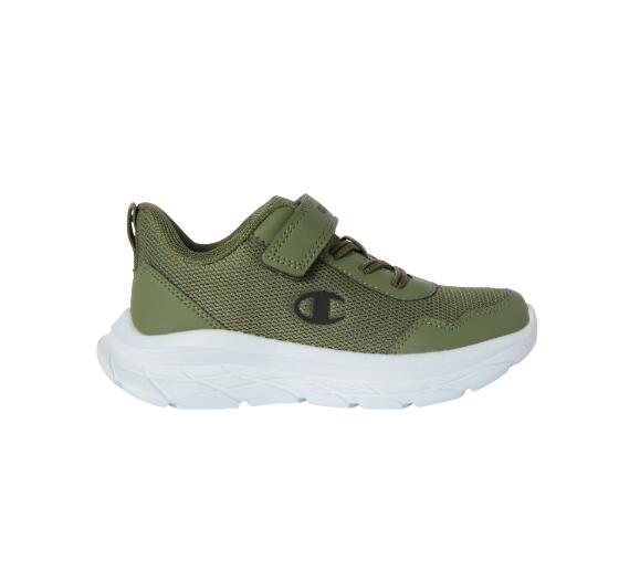Zapatillas Deportivas Niño Champions FUZE U PS Verde Ligeras-S30184-CHA-GS008 7/7