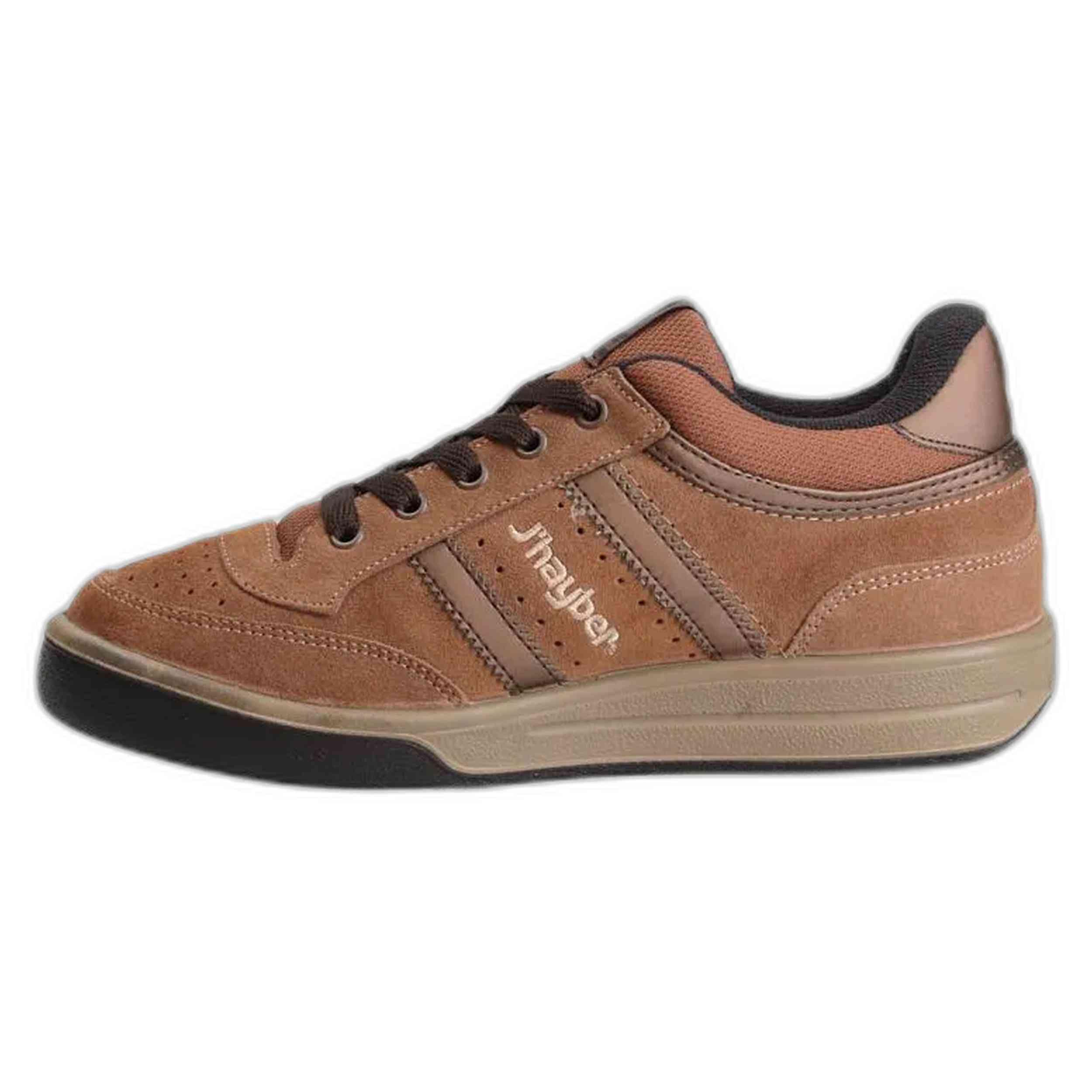 Schoen J'hayber model 51139-440 voor mannen 3/5