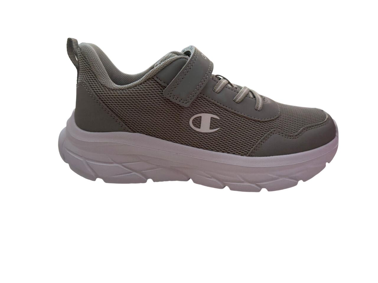 Zapatillas Deportivas Niño Champions Fuze U PS Gris Ligeras-S30184-CHA-ES004 1/7