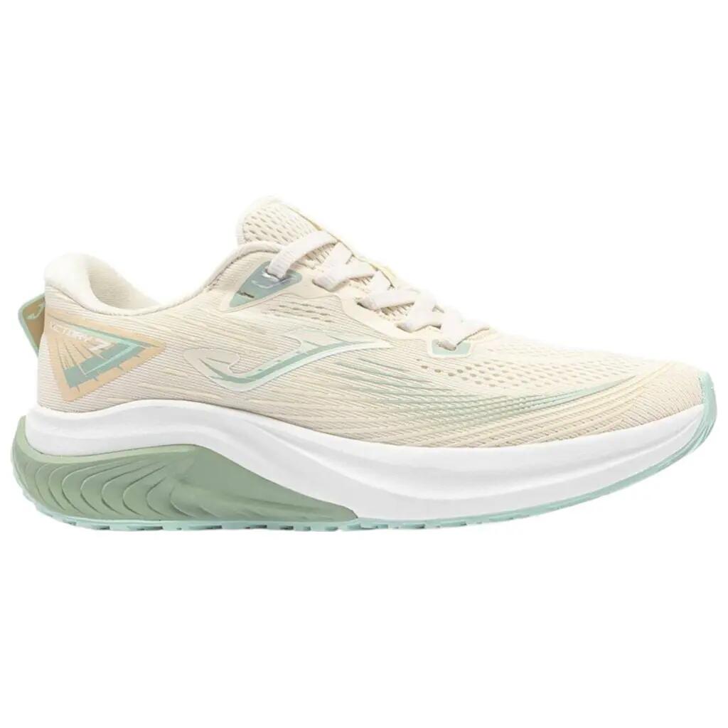 Zapatlla Running Mujer Joma Beig Ligeras RVICLS2625