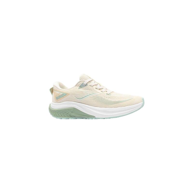 Zapatlla Running Mujer Joma Beig Ligeras RVICLS2625