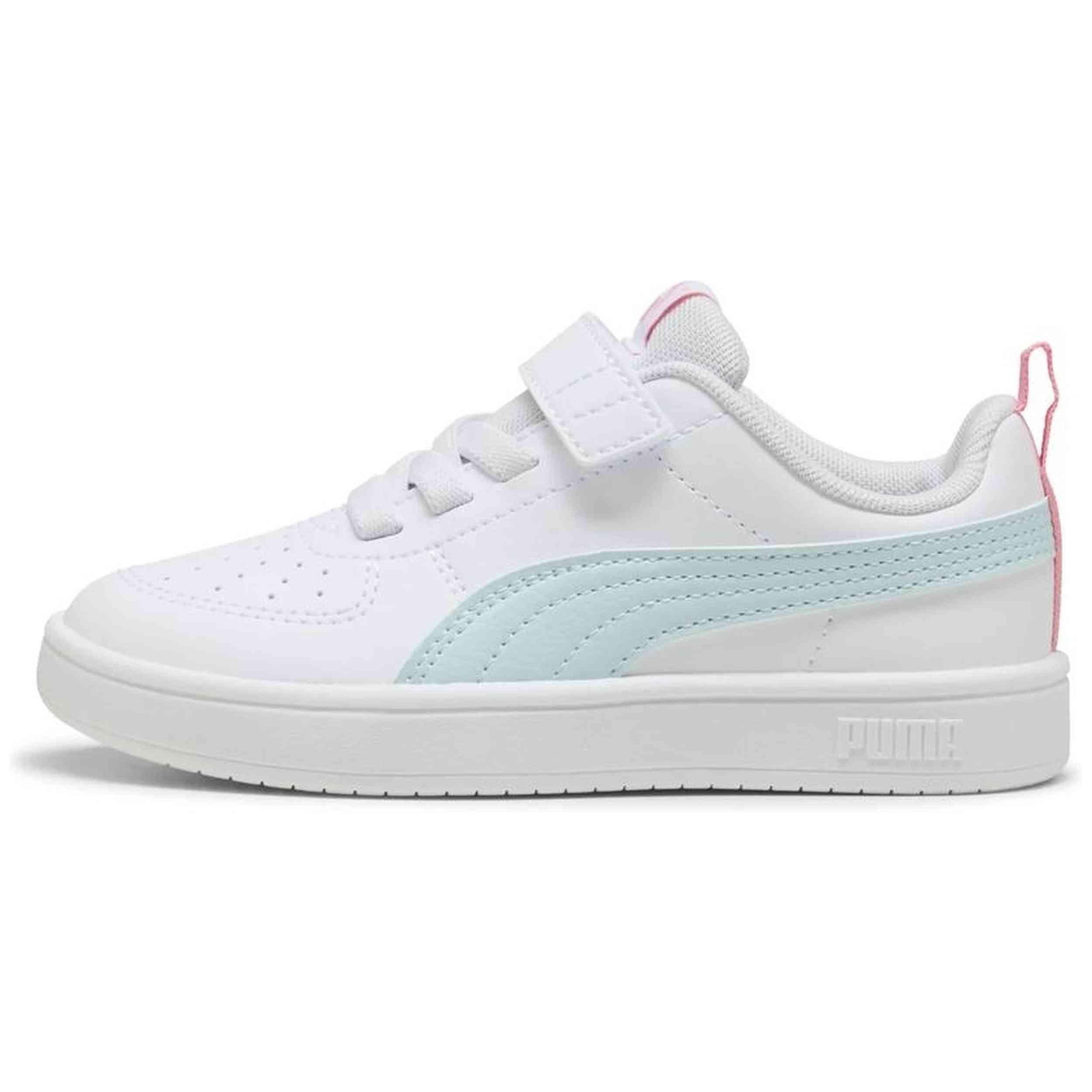Baskets Puma modèle 385836-42 pour enfants 2/5