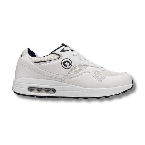 Zapatillas Casual Hombre J'Hayber Chafi Blanco Resistentes-ZA582121-137
