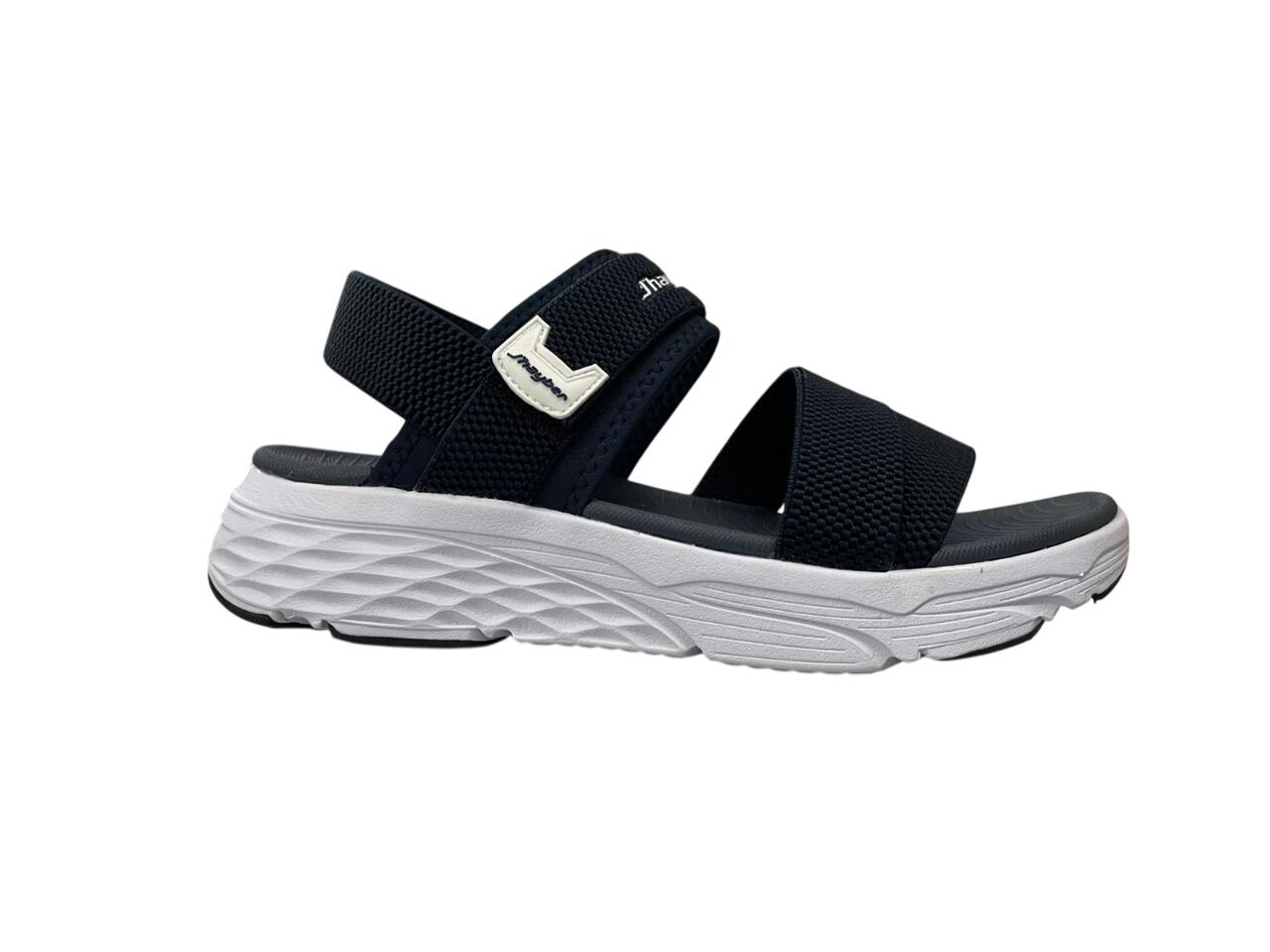 Sandalias Deportivas Mujer J'Hayber Oelsa Azul Marino Cómodas -ZS51302-37 5/5