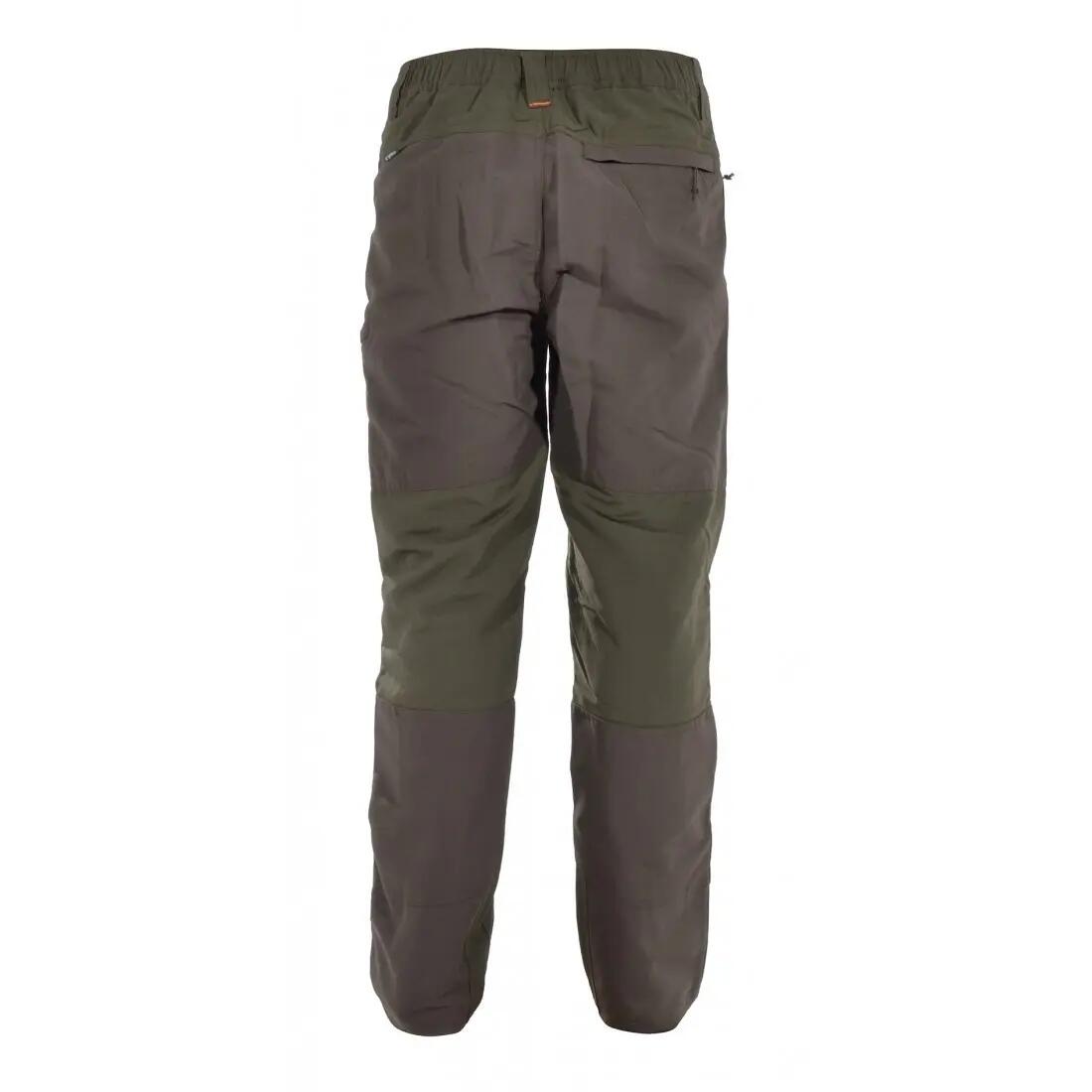 Patalón de Montaña Hombre Chiruca Micenas Verde/Gris-4585711 5/5