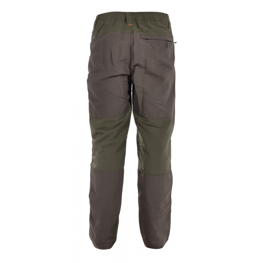 Patalón de Montaña Hombre Chiruca Micenas Verde/Gris-4585711 5/5