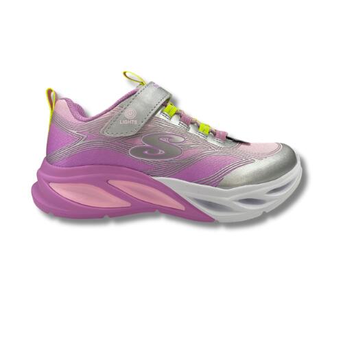 Scarpe da ginnastica Skechers Cosmic Glow, Multiplo, Bambini 6/6