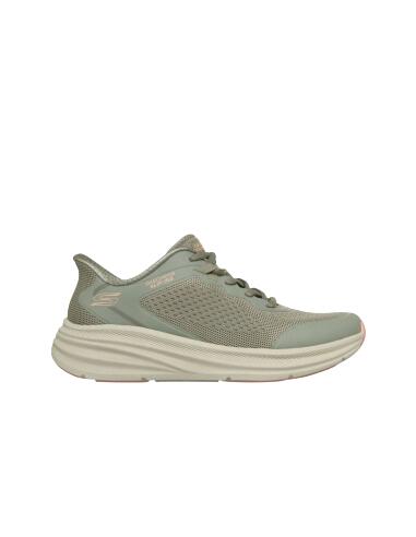 Zapatilla de Training para MUJER SKECHERS BOBS SKILLZ 6/6