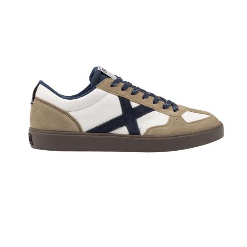 Sneaker für Männer München Break Multicolor. 7/7