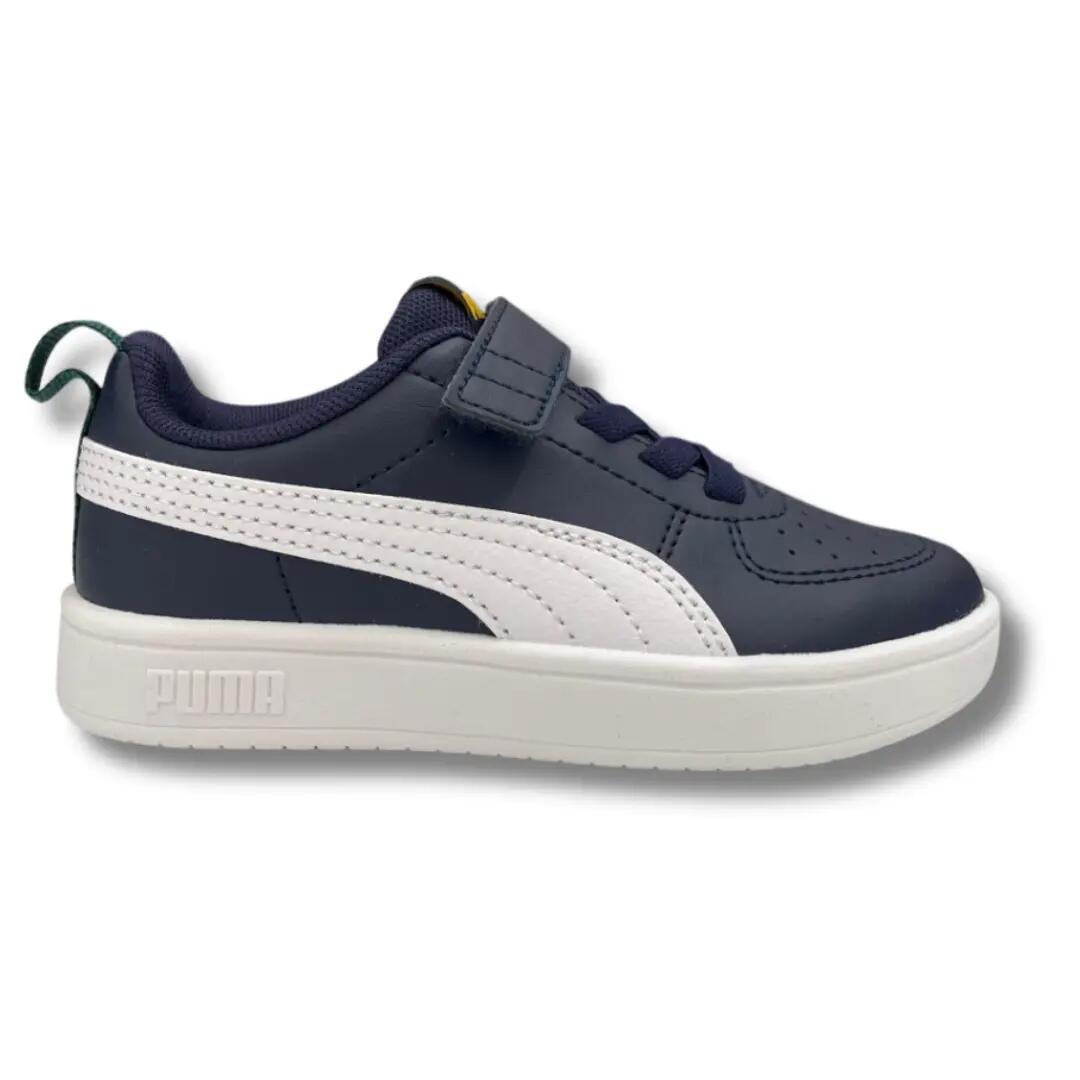 Chaussures universel enfants Puma Rickie AC 6/6