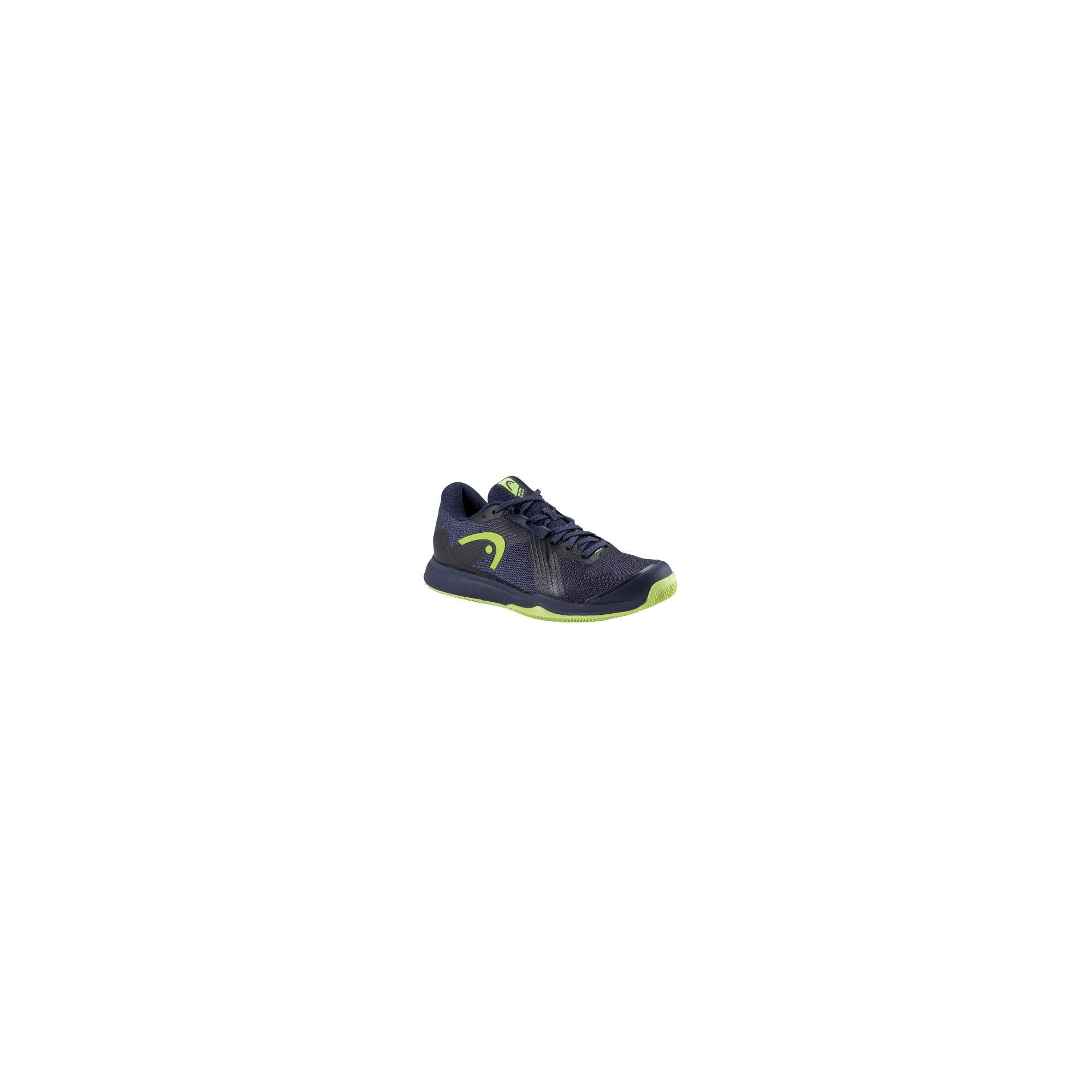 Head Sprint Team 4.0 Clay 273435 Nvli Azul Marino