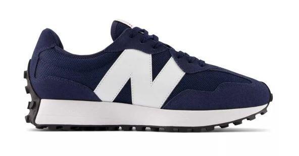 Sneakers New Balance Scarpe Lifestyle Unisex - Stz - Textile/Leather Adulto 7/7