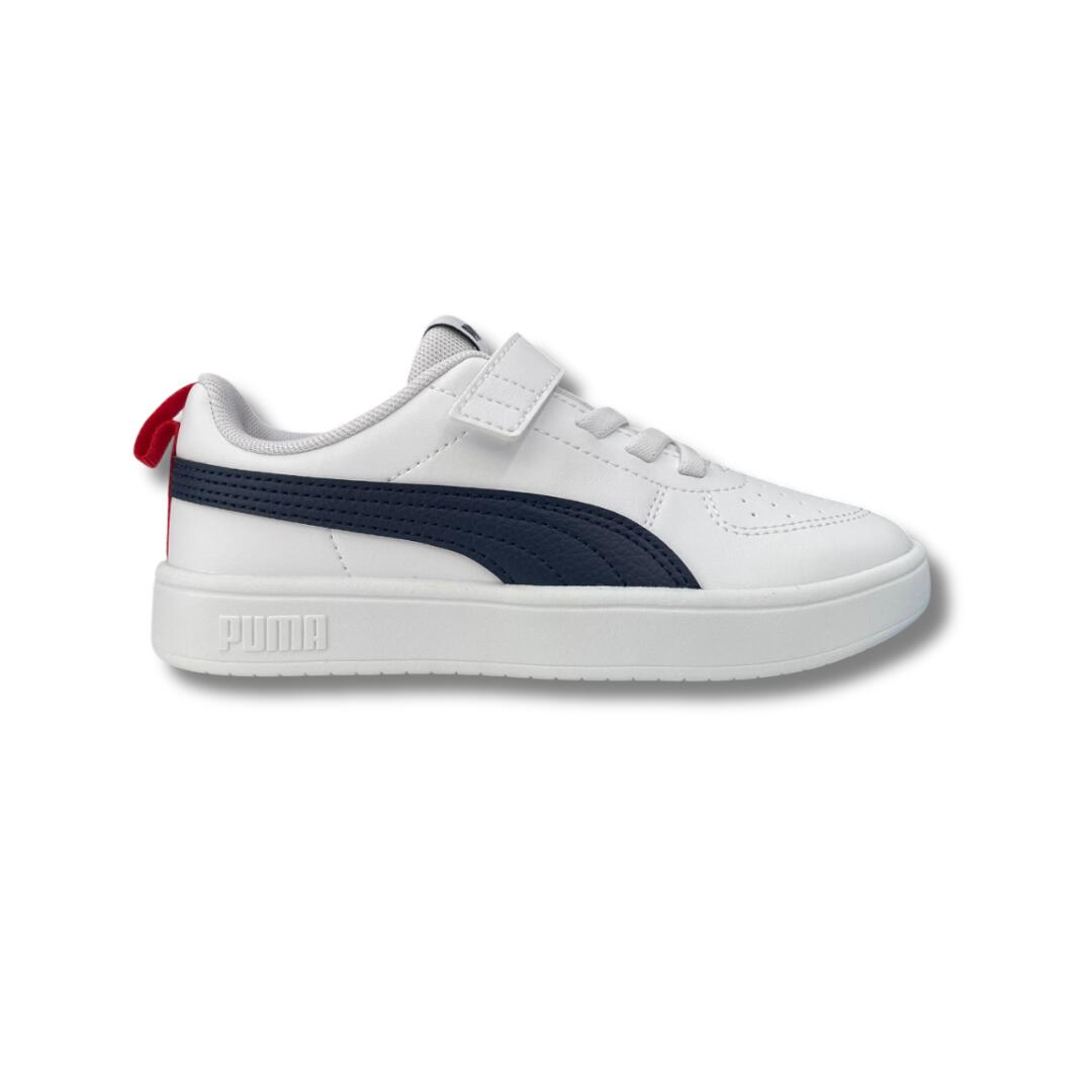ZAPATILLAS DEPORTE PUMA  DE NIÑA 385836 RICKIE AC PS 7/7