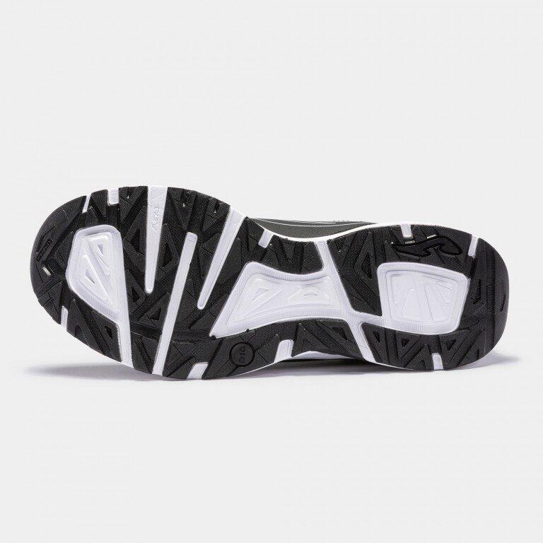 Deportivo Joma Forloz RF70 2101 Negro CMSport 5/7