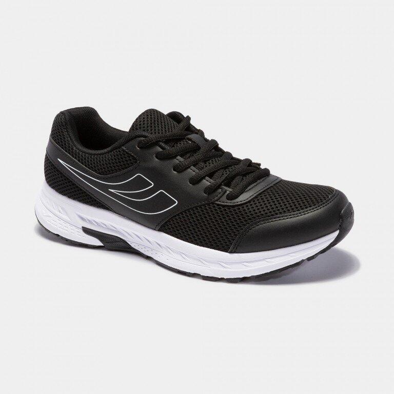 Deportivo Joma Forloz RF70 2101 Negro CMSport 4/7