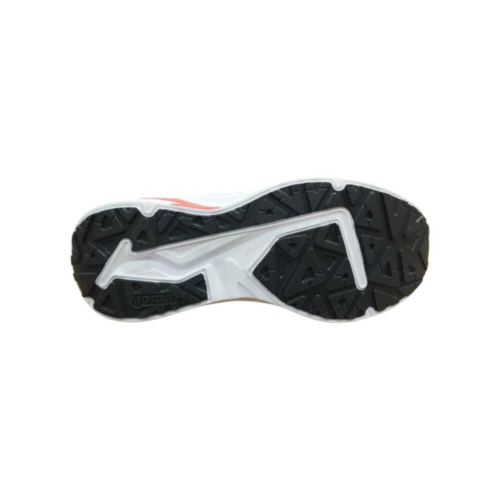 Joma Super Cross JR 2606 Rojo Niño 3/7
